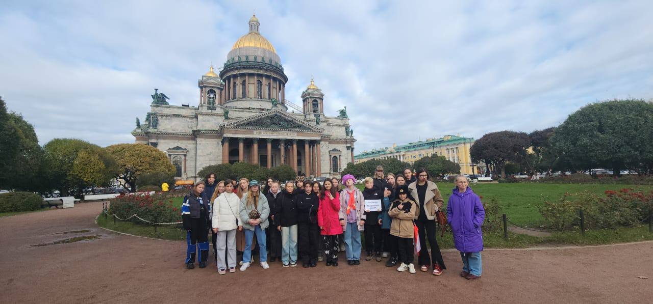 Это моя Россия: школьники Колымы знакомятся со знаковыми местами страны благодаря нацпроекту